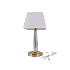Настольная лампа Newport 11400 11401/T gold