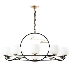 Люстра Lightstar Enna 762117