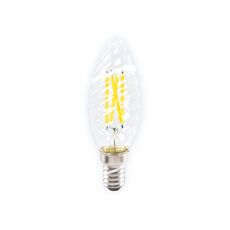 Светодиодная лампа Ambrella E14 6W 4200K 202124