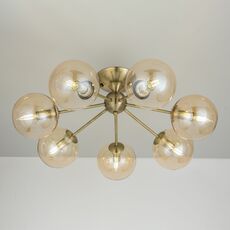 Люстра Citilux Томми CL102173