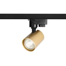 Cветильник однофазный Crystal Lux CLT 0.31 001 60 BL-GO