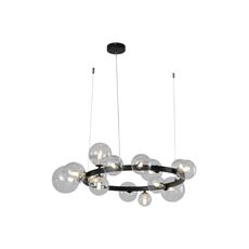 Люстра Kink Light Иона 09408-15,19