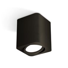 Комплект накладного поворотного светильника Ambrella Techno XS7813010