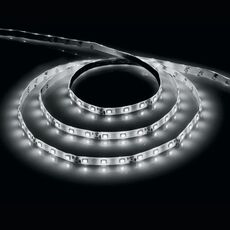 Cветодиодная LED лента Feron LS603, 60SMD(2835)/м 4.8Вт/м 5м IP20 12V 4000К Feron 41446