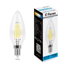 Лампа светодиодная Feron LB-713 38231