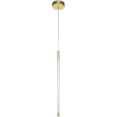 Подвесной светильник 14006/1P Gold Indigo VETTORE V000037L