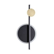 Бра Lumion LEDIO 5608/17WL