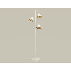 Комплект напольного поворотного светильника Ambrella TRADITIONAL XB XB9812101