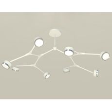 Комплект подвесного поворотного светильника Ambrella TRADITIONAL XB XB9059151