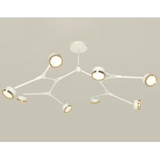 Комплект подвесного поворотного светильника Ambrella TRADITIONAL XB XB9059152