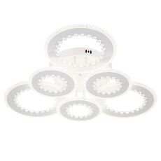 Потолочный светильник Escada DEW 10233/6LED