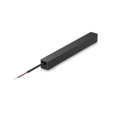 Блок питания внутренний с вводом питания для шинопровода Magnetic Ultra Slim Ambrella TRACK SYSTEM LED Driver GV1235