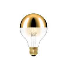Лампа Loft It (Light for You) Edison Bulb G80LED Gold
