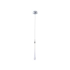 Подвесной светильник Newport 15500 15501/S chrome