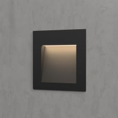 Подсветка для лестниц Elektrostandard MRL LED 1103 Чёрный 3W 4690389091292