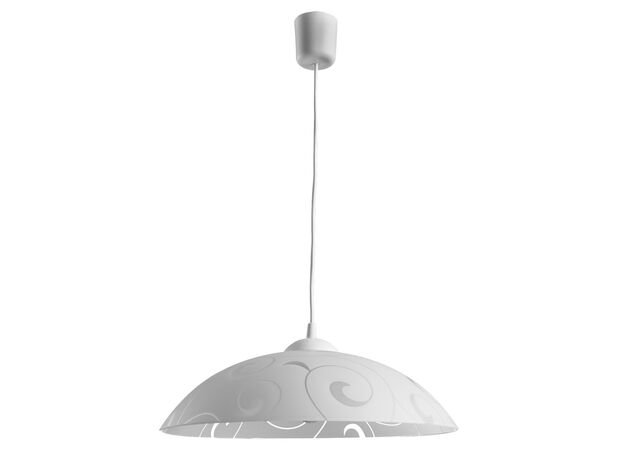 Светильник подвесной Arte Lamp cucina A3320SP-1WH