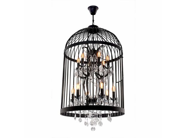 Люстры Loft It LOFT1891/12 Vintage Birdcage