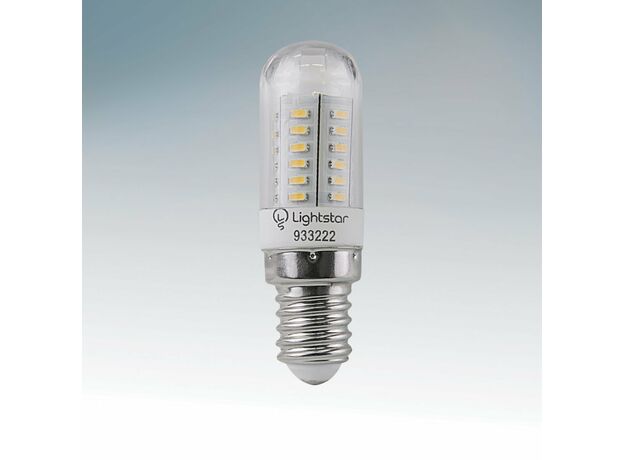 Лампа LS Е14 LED q_933224