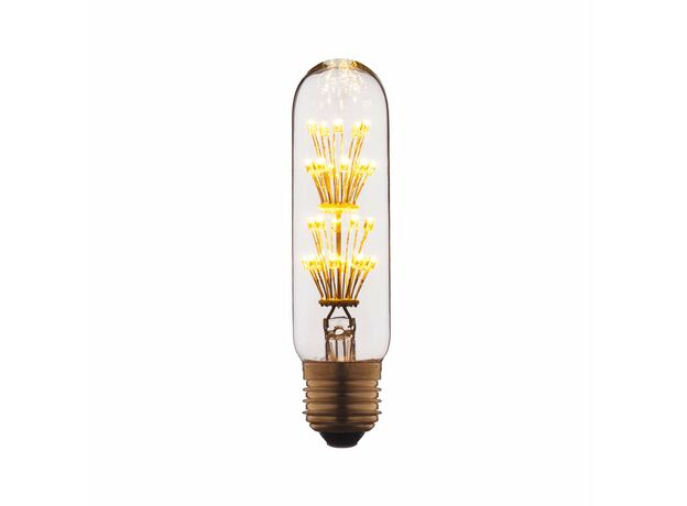 Светодиодная лампа Loft It (Light for You) E27 4,2W T1030LED