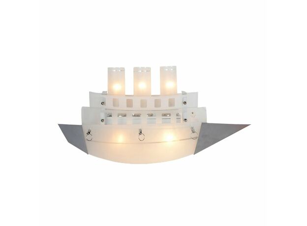 Настенные светильники KINK Light 07423 Корабль