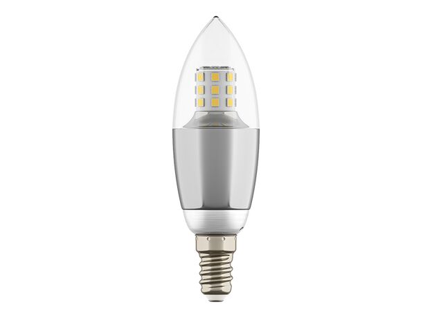 Светодиодная лампа Lightstar E14 7W 4000K 940544