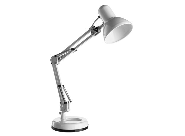 Настольные лампы Arte Lamp A1330LT-1WH Junior