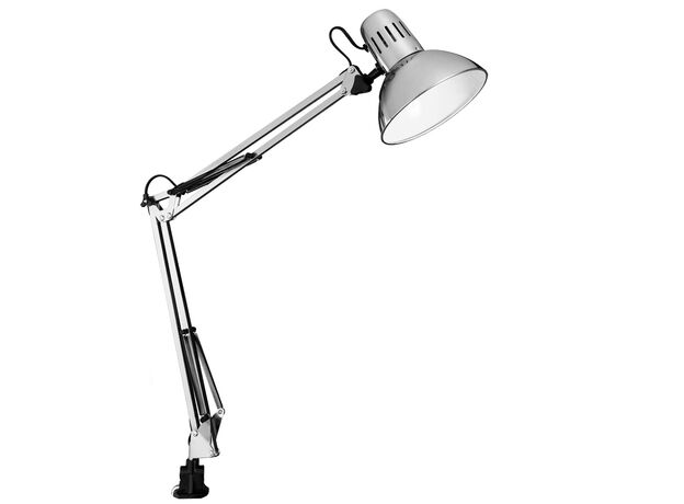 Настольные лампы Arte Lamp A6068LT-1SS Senior