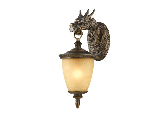 Уличные светильники Favourite 1716-1W Dragon