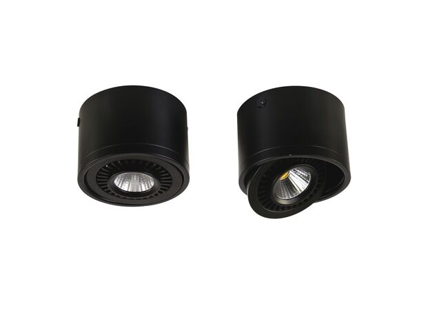 Точечные светильники Favourite 1777-1C Reflector