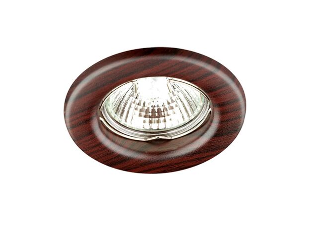 Точечные светильники NovoTech 369715 wood
