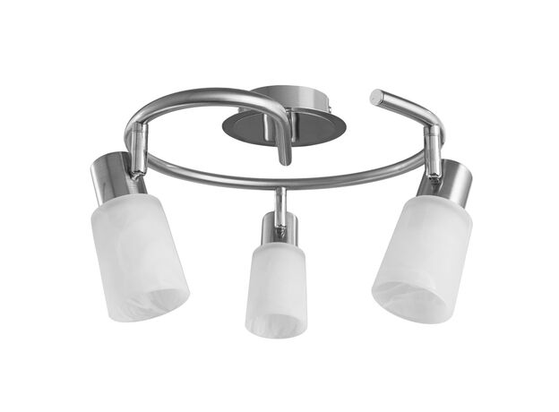 Точечные светильники Arte Lamp A4510PL-3SS Cavalletta 
