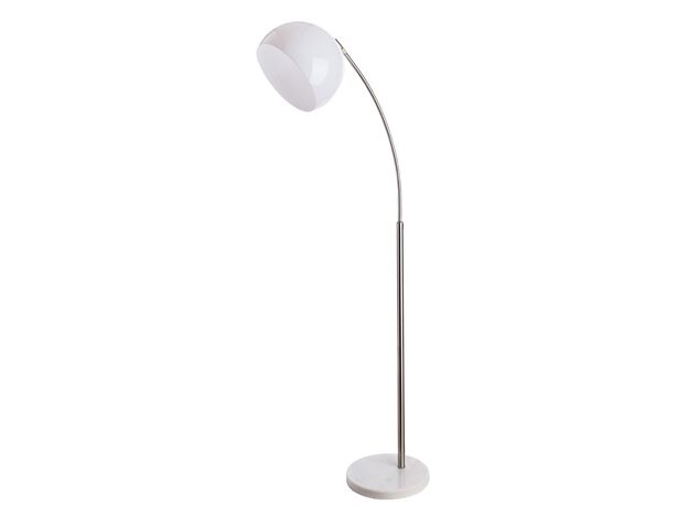 Торшеры Arte Lamp A5822PN-1SS Goliath