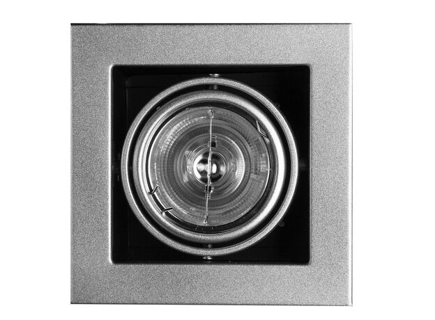 Точечные светильники Arte Lamp A5930PL-1SI Technika