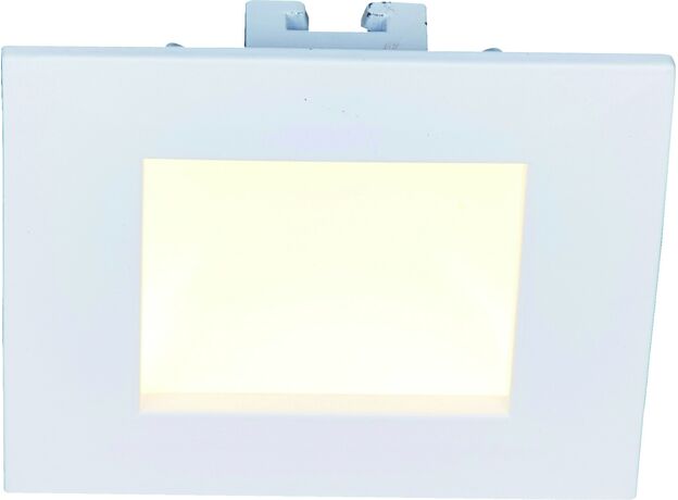 Точечные светильники Arte Lamp A7408PL-1WH Riflessione