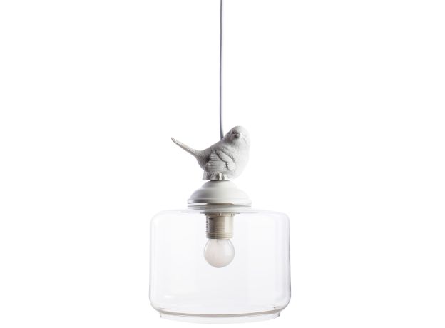 Подвесные светильники Arte Lamp A8029SP-1WH Frescura 