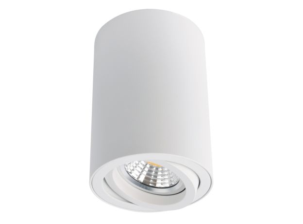 Точечные светильники Arte Lamp A1560PL-1WH A1560