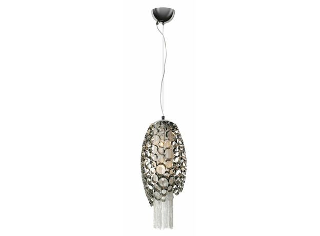 Подвесные светильники Crystal Lux FASHION SP2 Fashion
