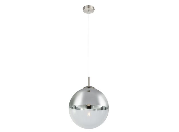 Подвесные светильники Globo Lighting 15853 Varus