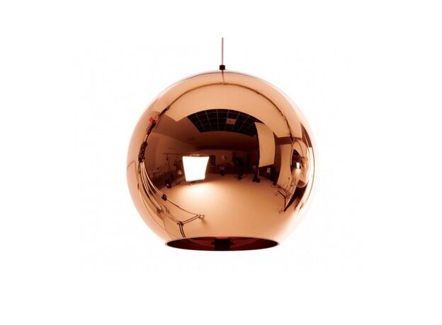 Подвесные светильники Loft It LOFT2023-E Copper Shade