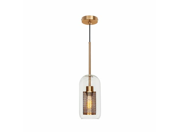 Подвесные светильники Loft It LOFT2566-D Modern Filament