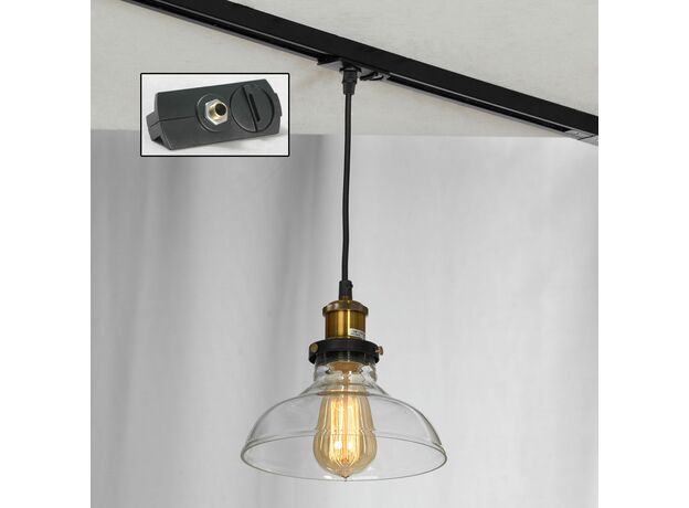 Трековое освещение Lussole Loft LSP-9606-TAB track lights