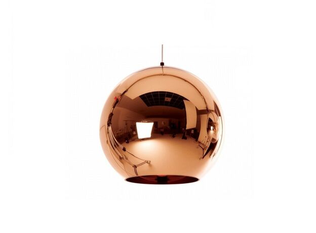 Подвесные светильники Loft It LOFT2023-B Copper Shade