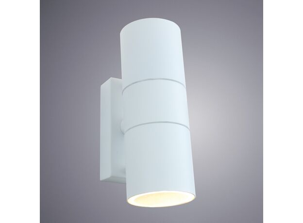 Уличные светильники Arte Lamp A3302AL-2WH Mistero