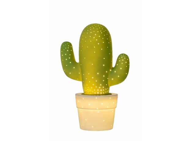 Настольные лампы Lucide 13513/01/33 Cactus
