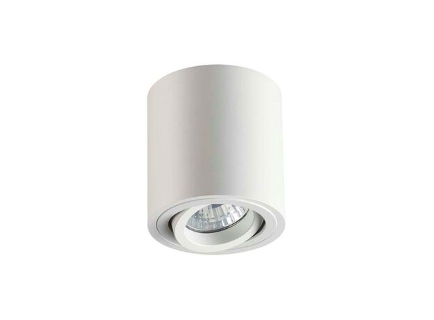 Точечные светильники Odeon Light 3567/1C Tuborino