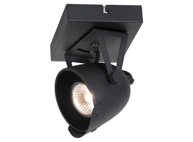 Точечные светильники Lussole Loft LSP-9505 Montgomery