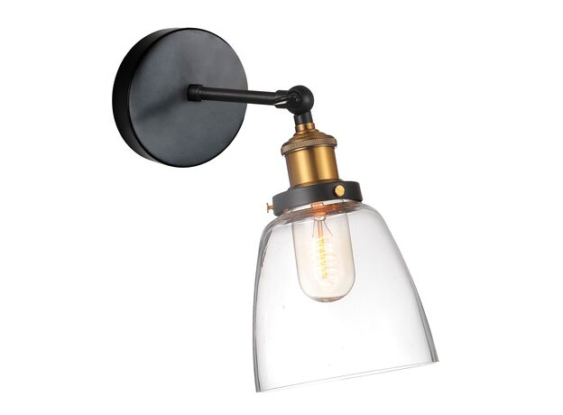 Настенные светильники Favourite 1874-1W Cascabel