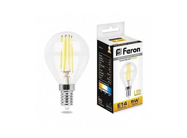 Лампочки Feron 25578