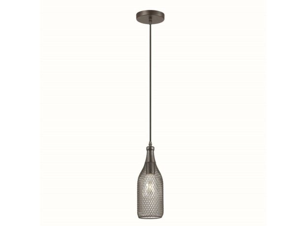 Подвесные светильники Odeon Light 3353/1 Bottle