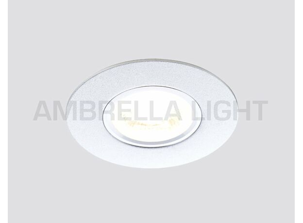 Точечные светильники Ambrella A500 SL ORGANIC SPOT